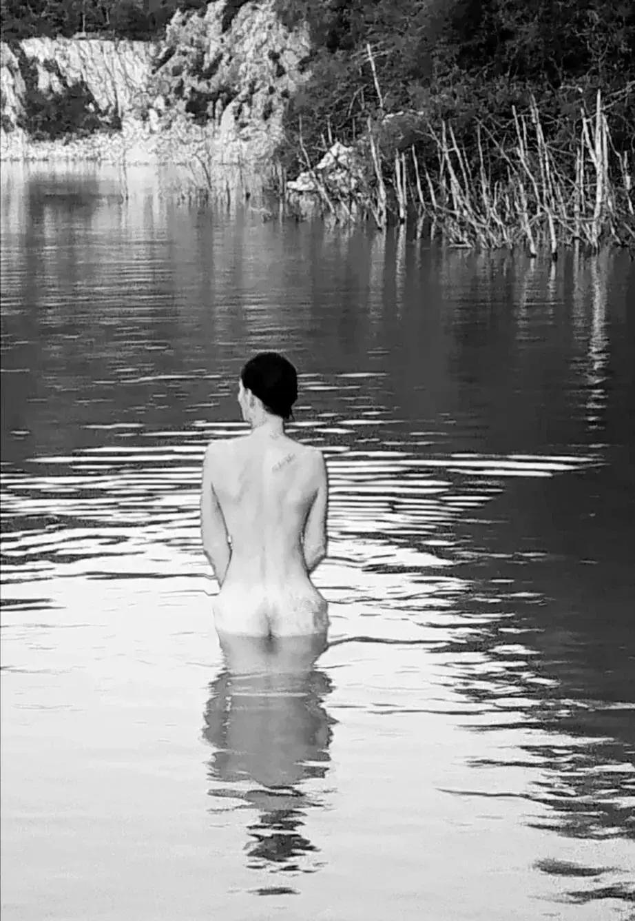 luciole_61_ - Photo exclusive MYM 2 | French Modèles