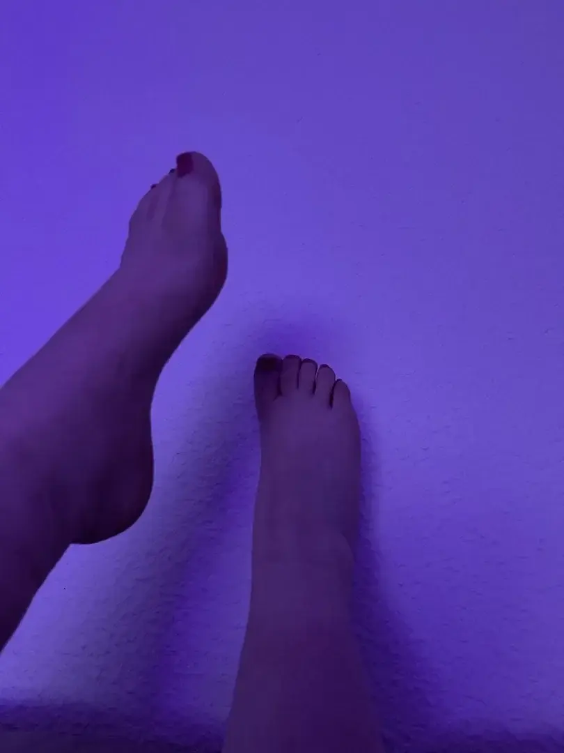Leak & nude 1 — Nofacefeet