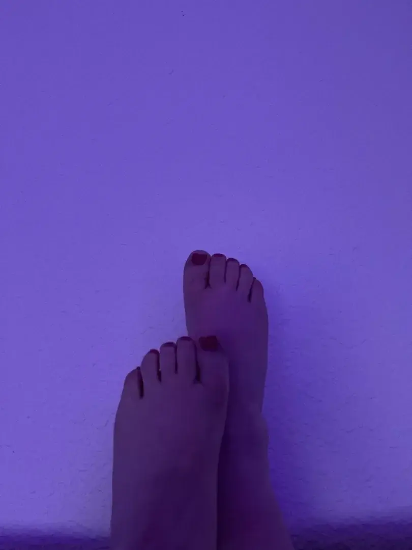 Leak & nude 2 — Nofacefeet