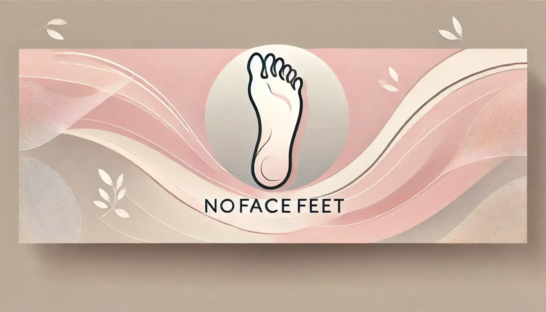 Photo de couverture de Nofacefeet