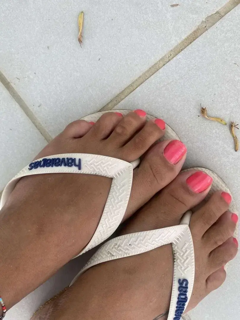 Leak & nude 2 — ObsidianFeet