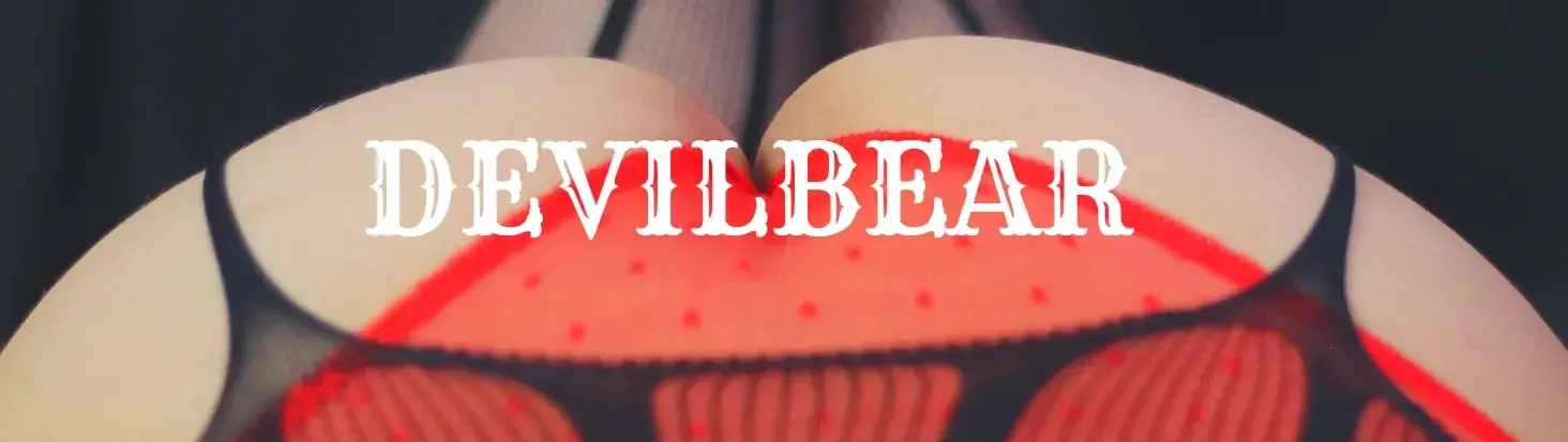 Photo de couverture de devilbear