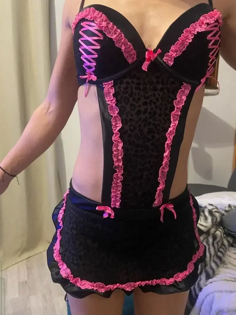 Leak & nude 3 — Joueusecoquine