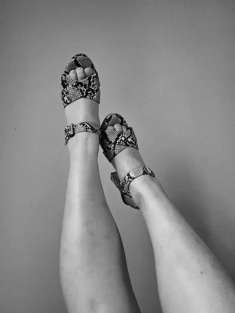 Leak & nude 1 — Asiatinfeet