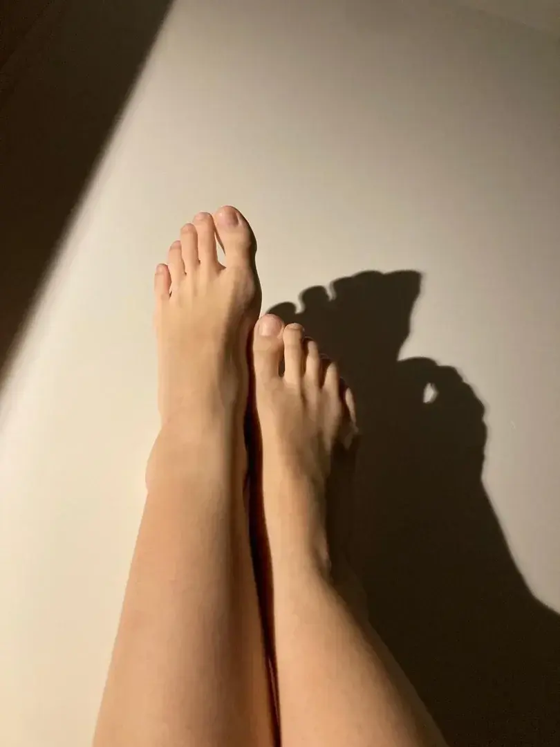 Leak & nude 2 — _ashii