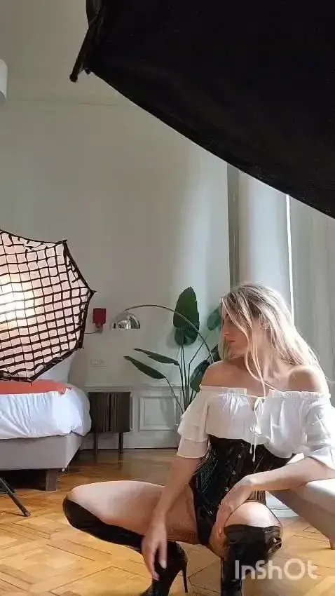 Leak & nude MYM — _jaguar7 : « média » (MYM)