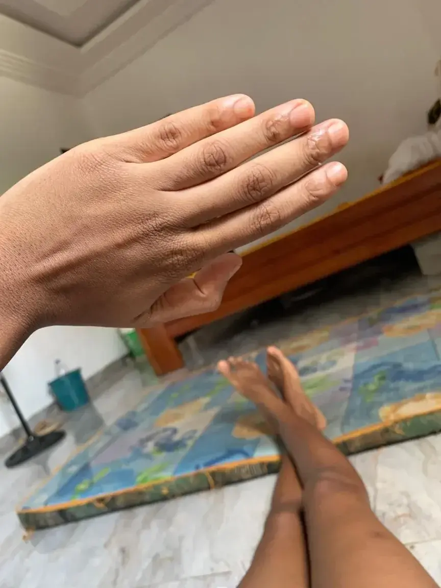 Leak & nude 2 — Darcelle_23