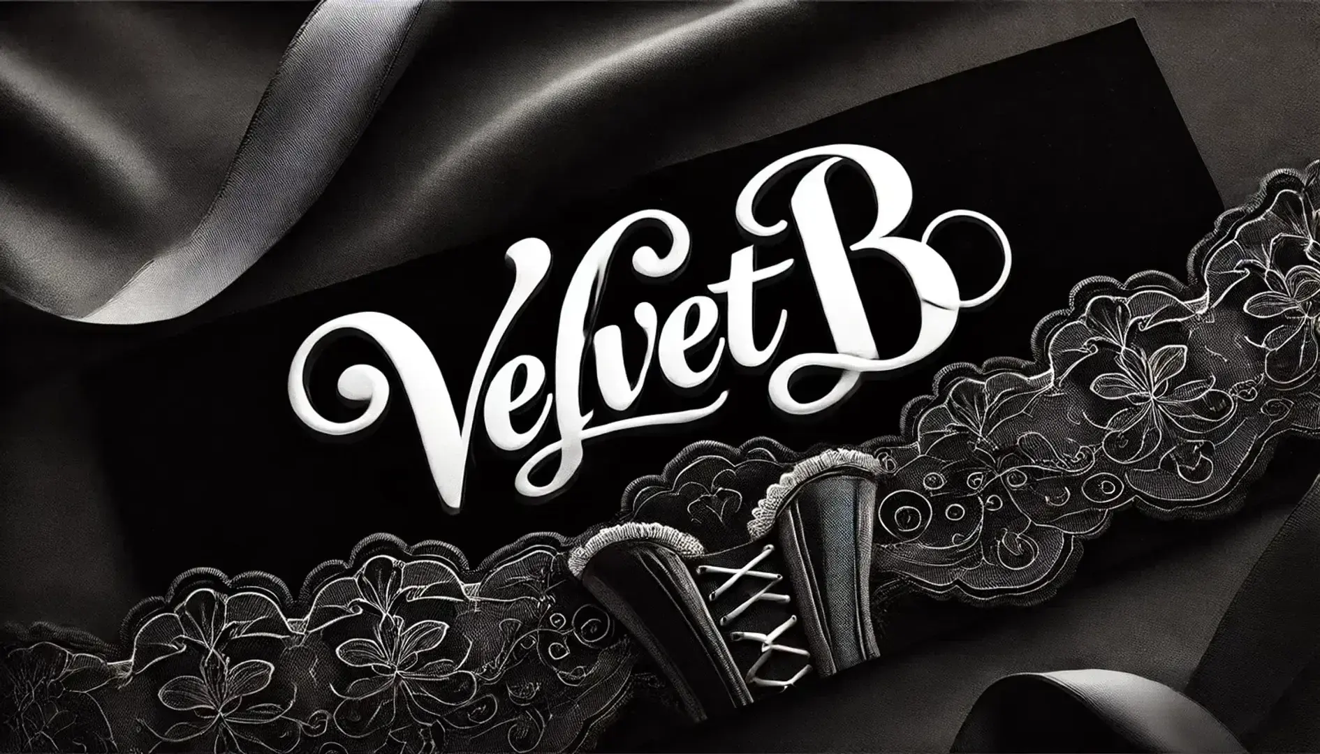 Photo de couverture de Velvetbrunette