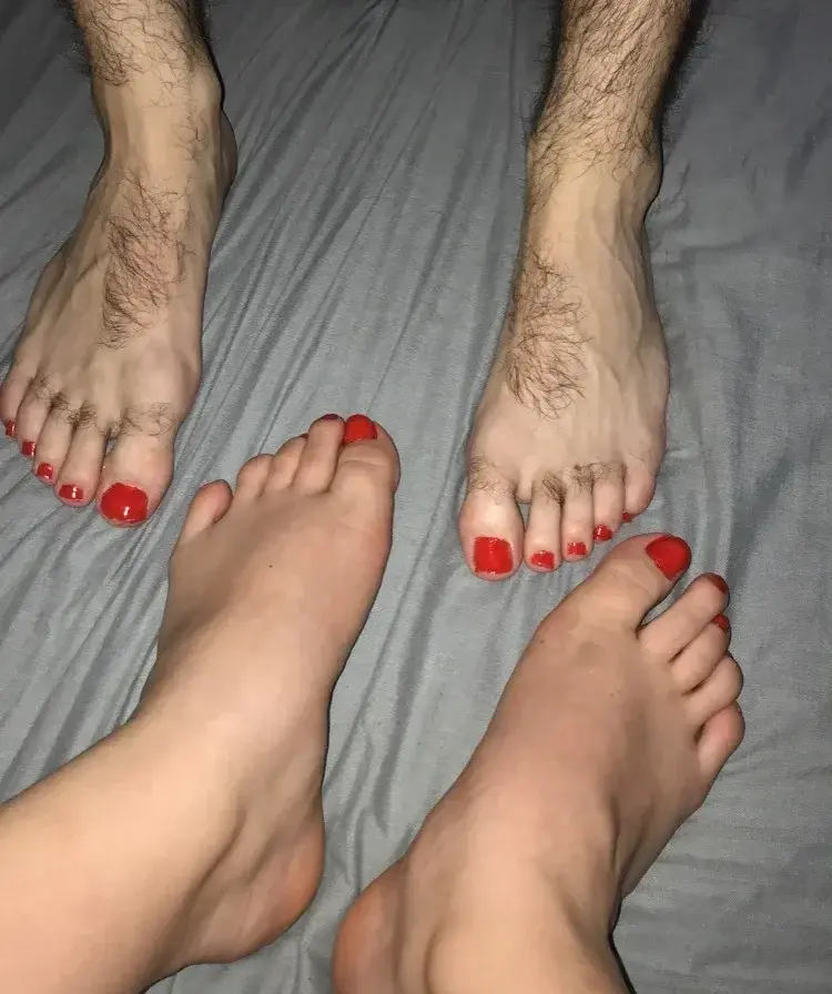 Leak & nude 1 — _2petitspetons_
