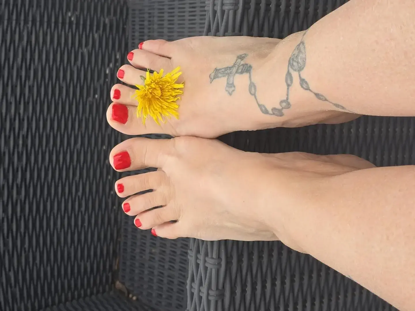 Avatar de Summerfeet