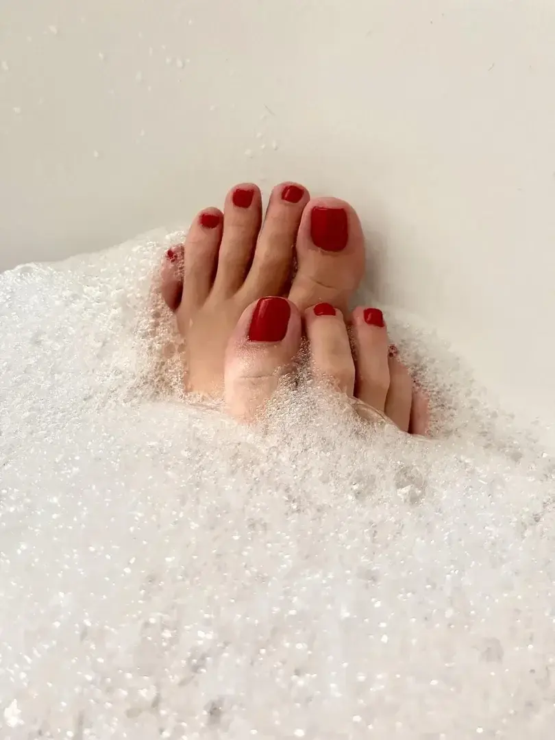 Leak & nude 2 — Sensualfeethot