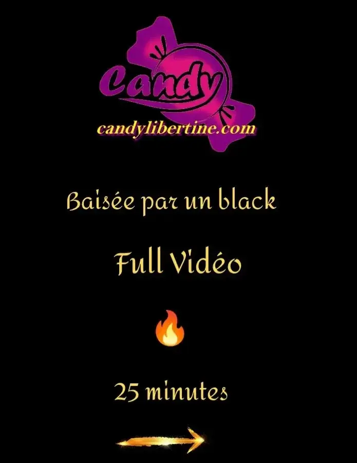 Candylibertine - Photo exclusive MYM 19 | French Modèles