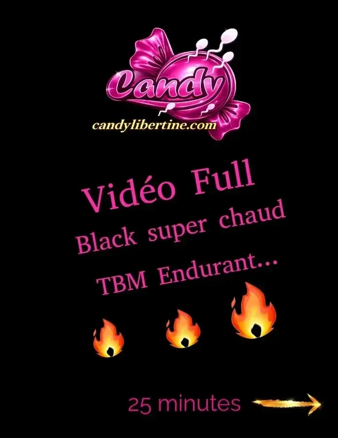 Leak & nude 4 — Candylibertine