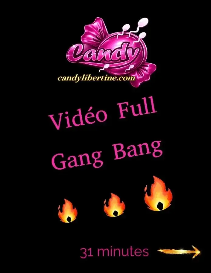 Leak & nude 6 — Candylibertine
