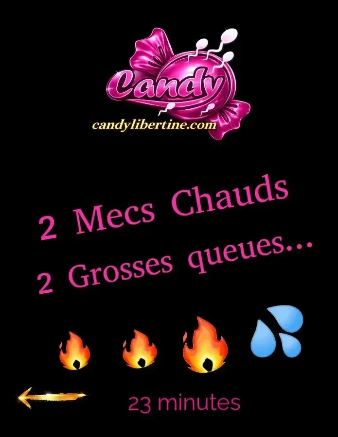 Candylibertine - Photo exclusive MYM 7 | French Modèles