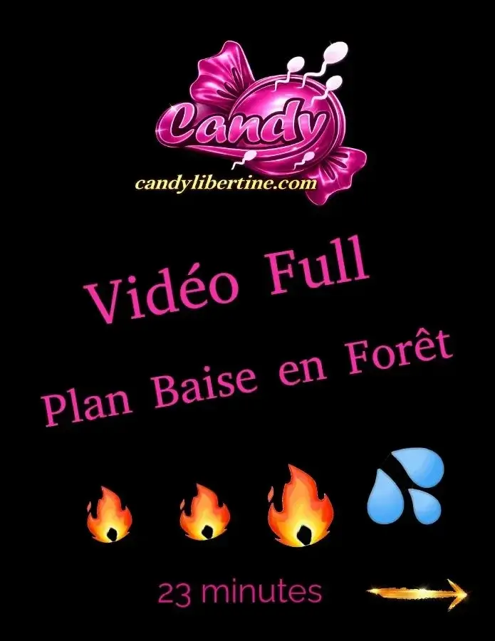 Candylibertine - Photo exclusive MYM 8 | French Modèles