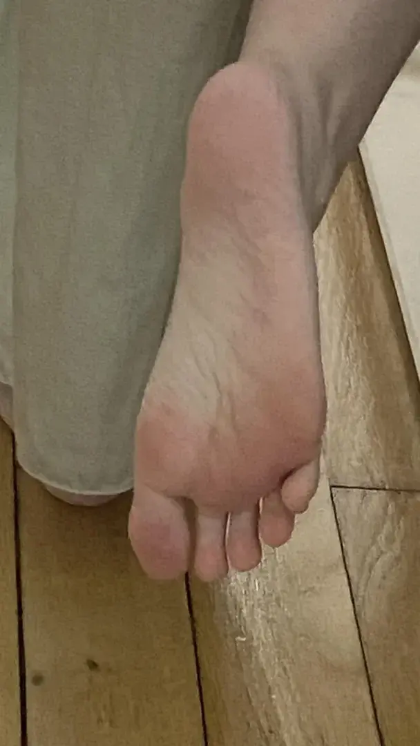 Leak & nude 2 — Cutielovelyfeet_