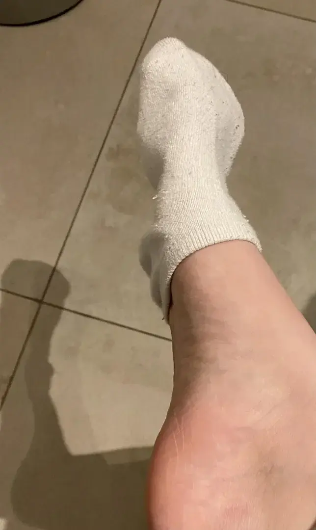 Leak & nude 4 — Cutielovelyfeet_
