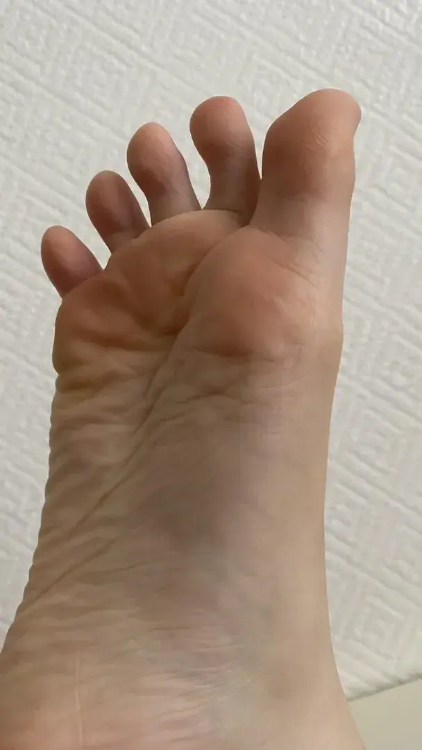 Leak & nude 6 — Cutielovelyfeet_