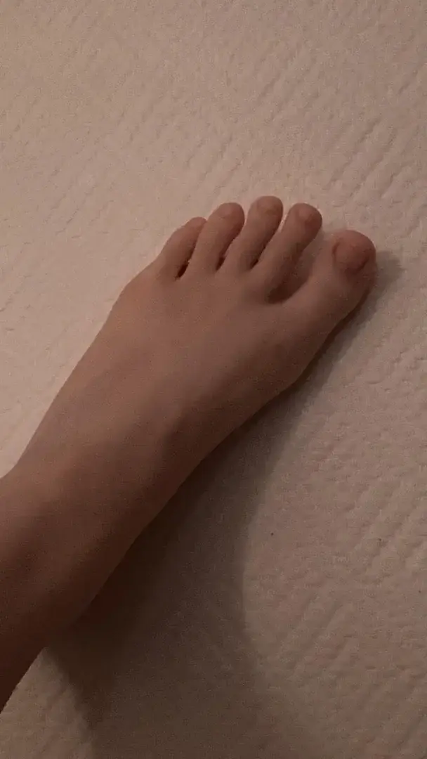 Avatar de Cutielovelyfeet_