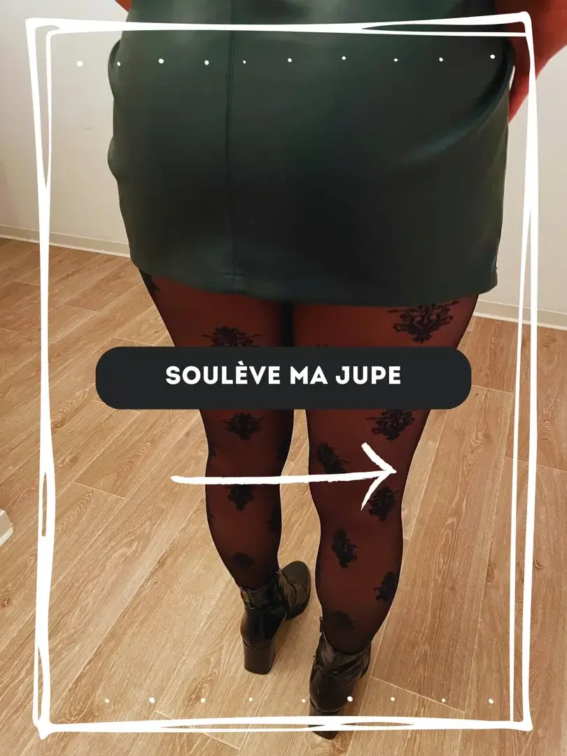 Leak & nude 2 — Lolademona