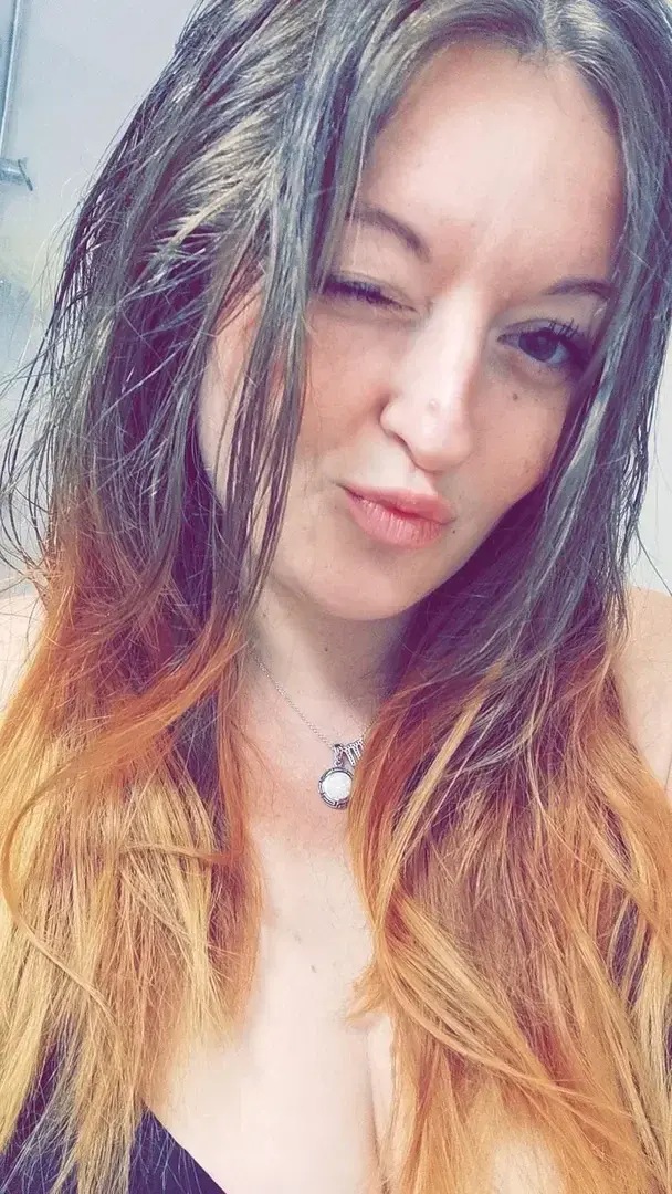 Leak & nude 1 — Hotmom18