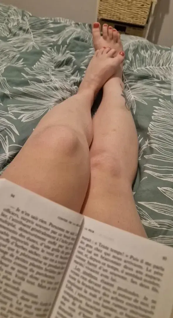 Leak & nude 3 — Vogue_en_folie