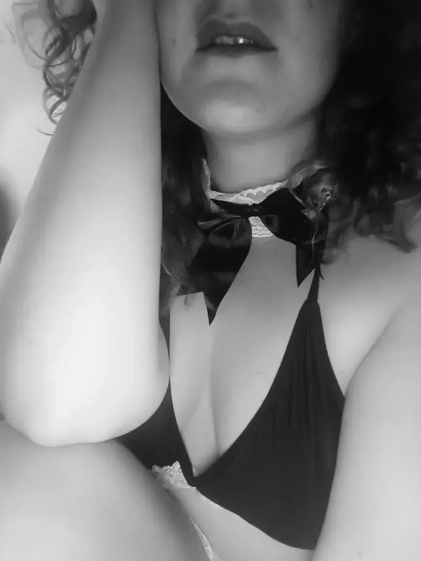 Misspatounet - Photo exclusive MYM 12 | French Modèles