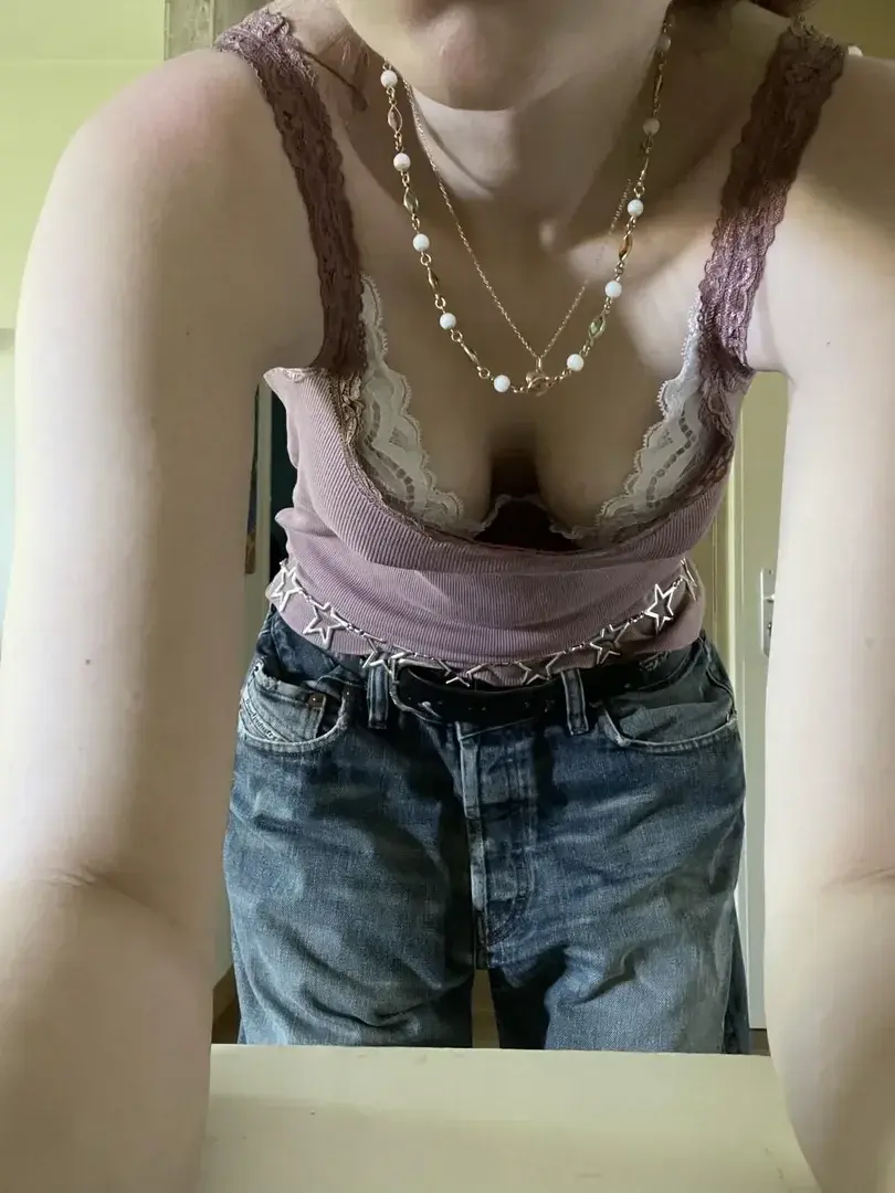 Leak & nude 2 — Violette_thea