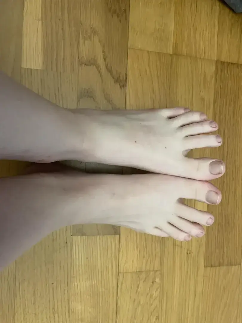 Leak & nude 4 — Violette_thea