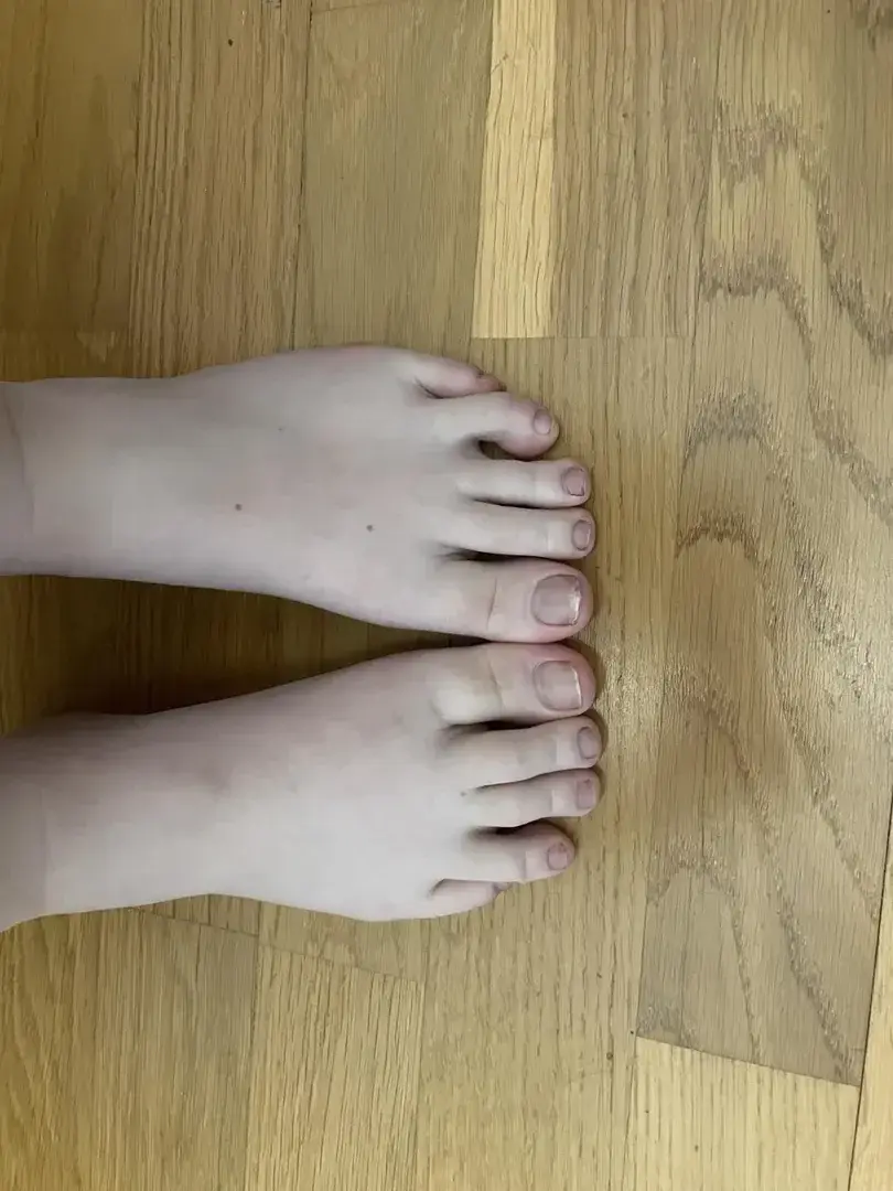 Leak & nude 5 — Violette_thea