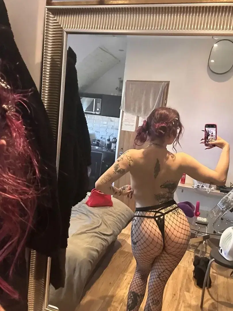 Leak & nude 2 — Ana_vlmd