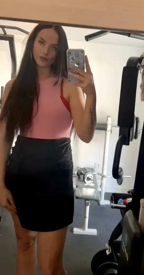 Leak & nude 4 — Mimi_emi_