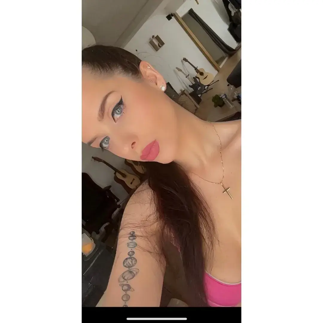 Leak & nude 5 — Mimi_emi_
