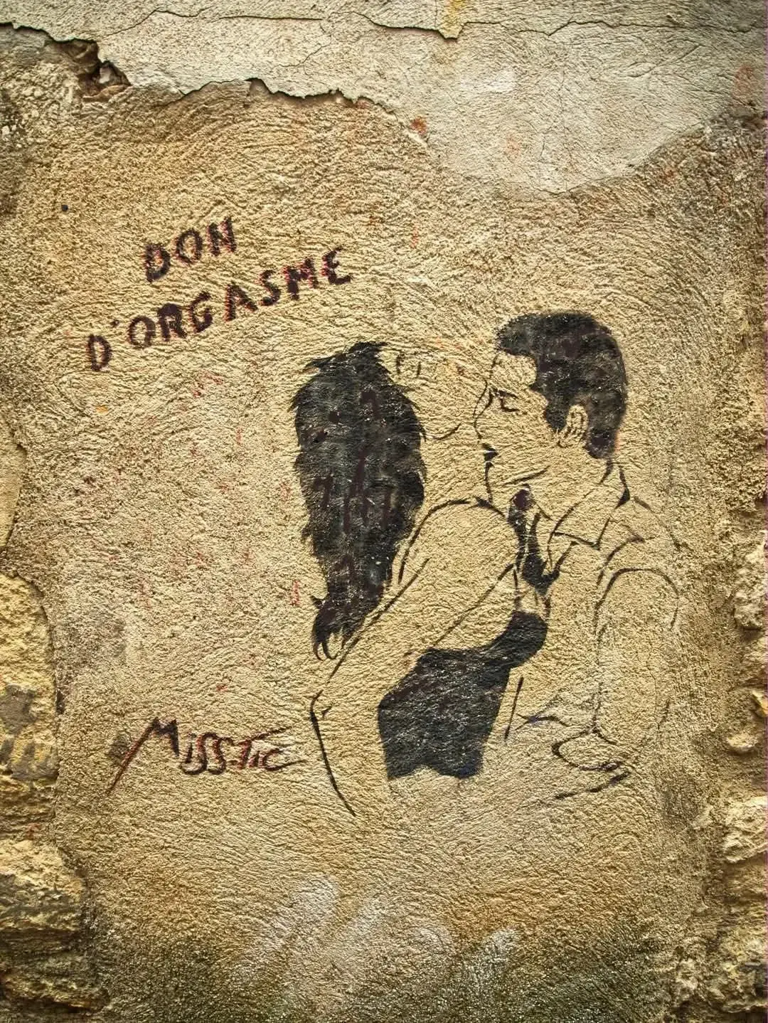 Photo de couverture de VonSade