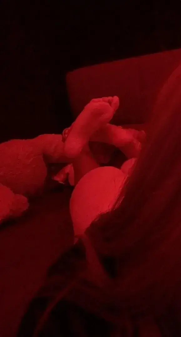 Leak & nude 2 — lickinlexi
