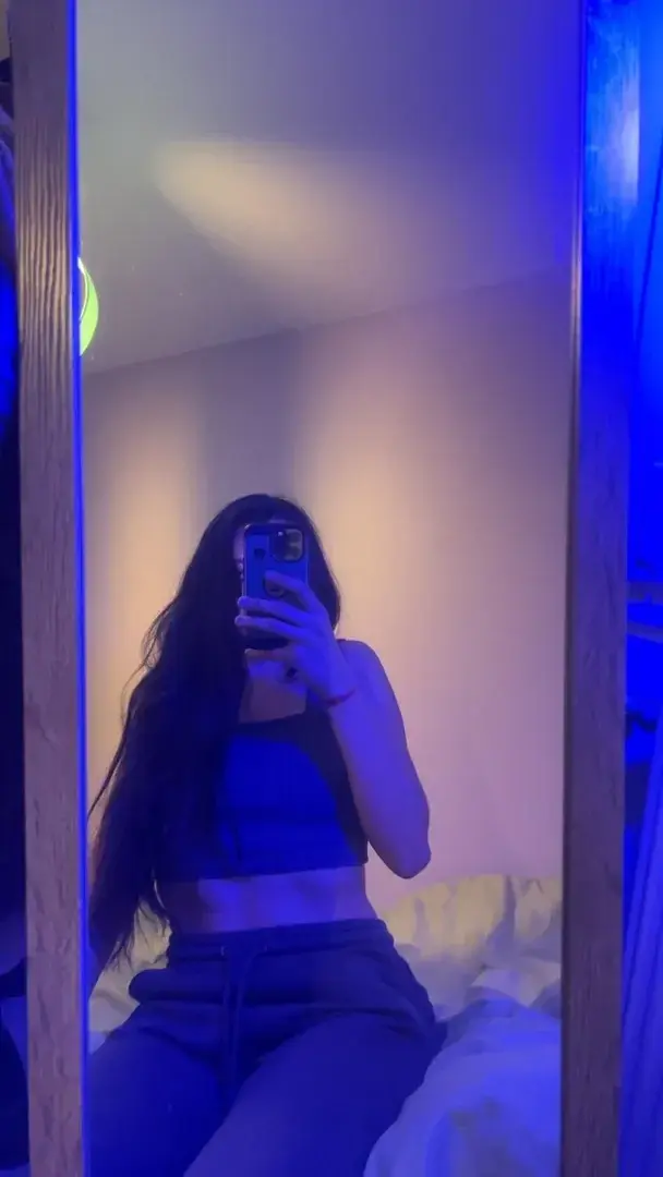 Leak & nude 1 — Girlfit_run