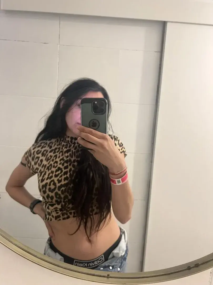 Leak & nude 4 — Girlfit_run