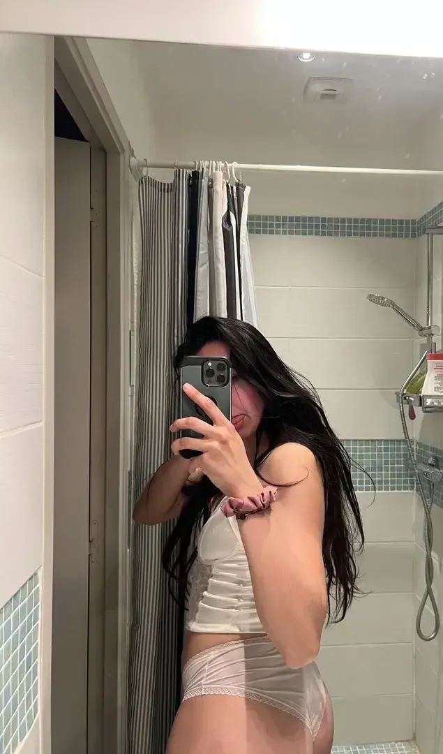 Leak & nude 6 — Girlfit_run