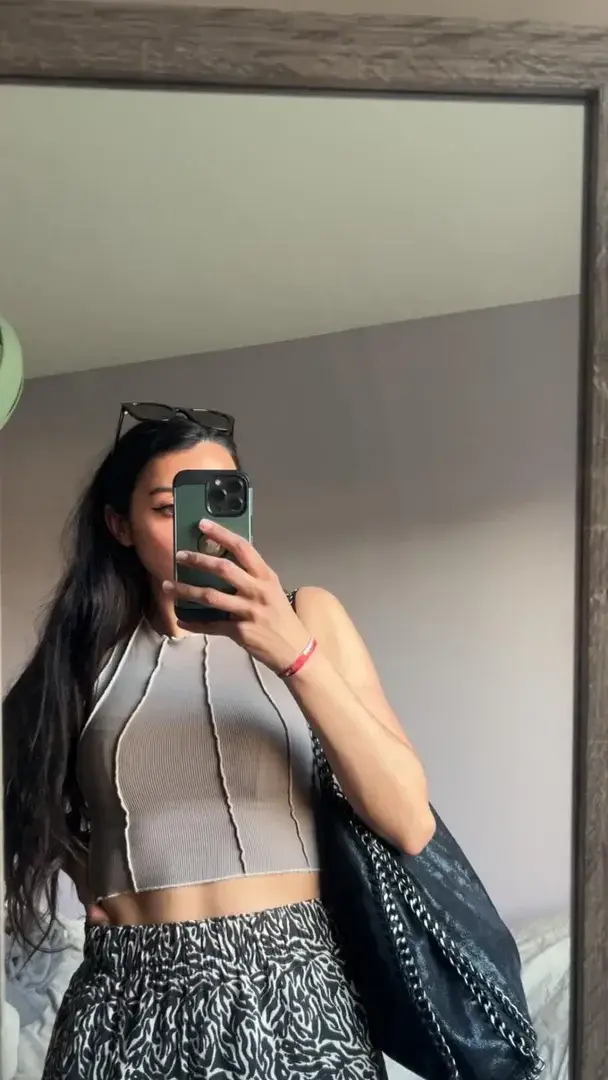 Chill today 🦋