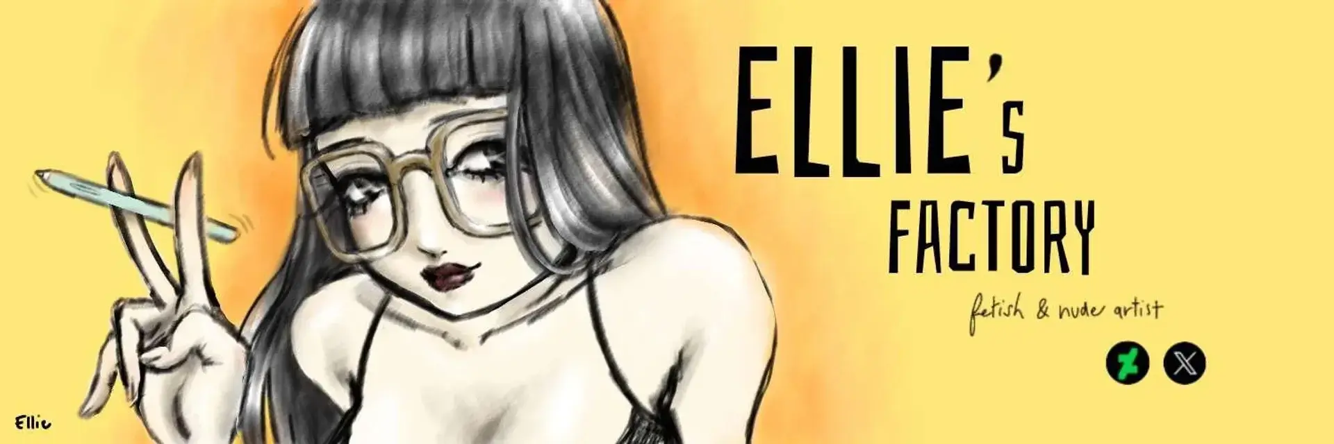 Photo de couverture de Elliesfactory