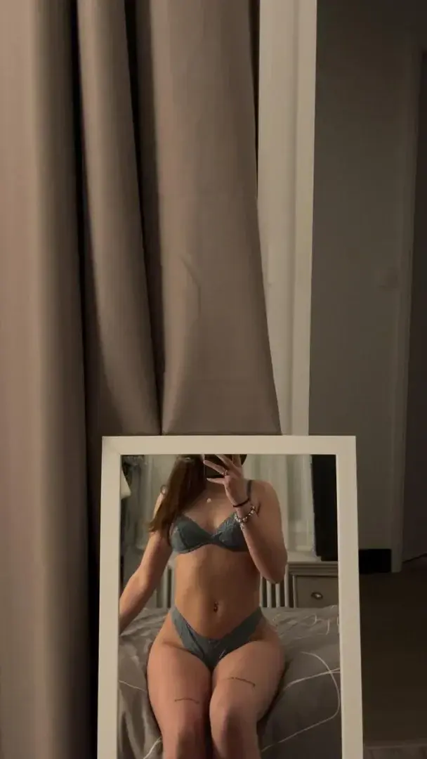 Leak & nude 1 — M4e