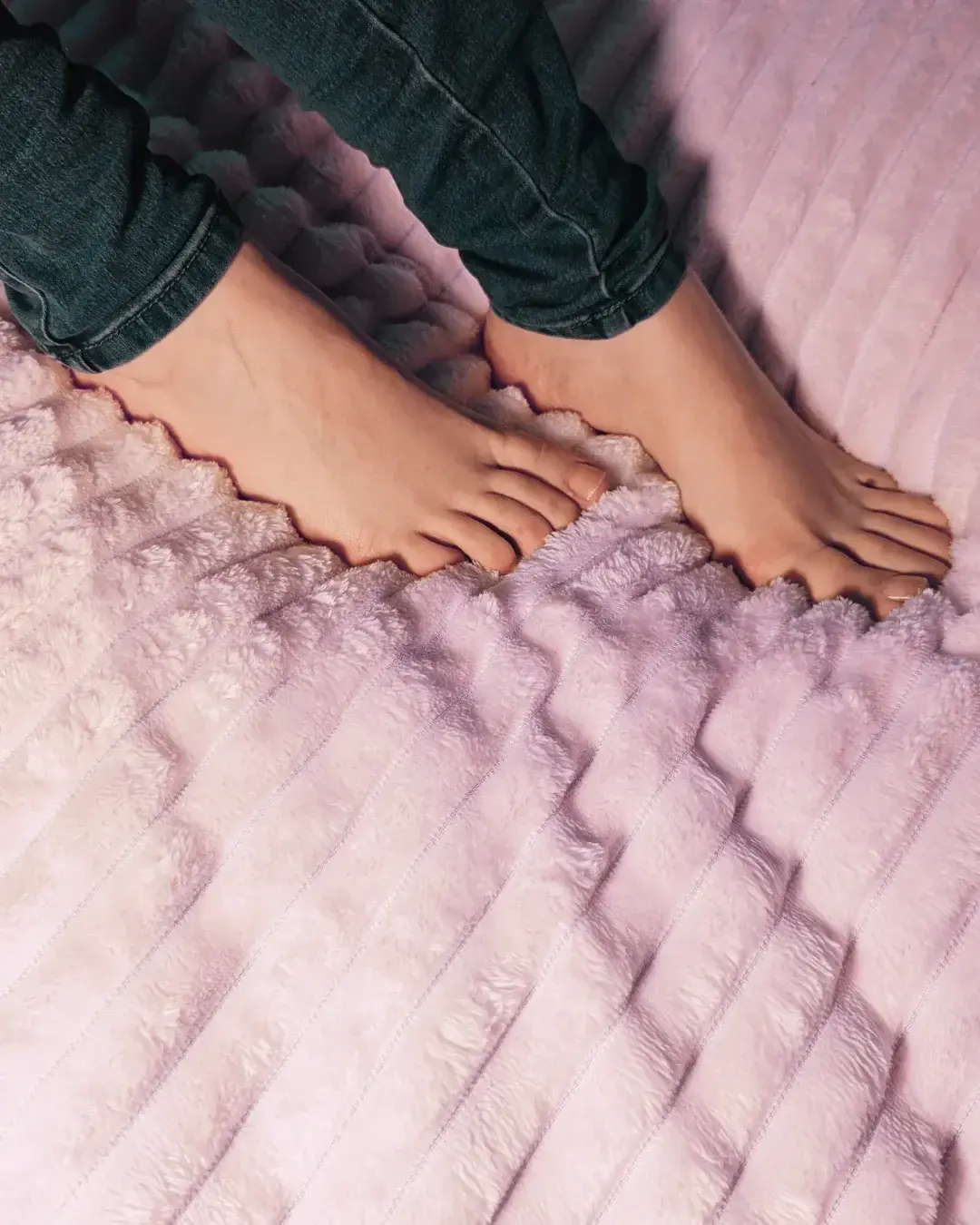 Leak & nude 3 — Goddess_ninafeet