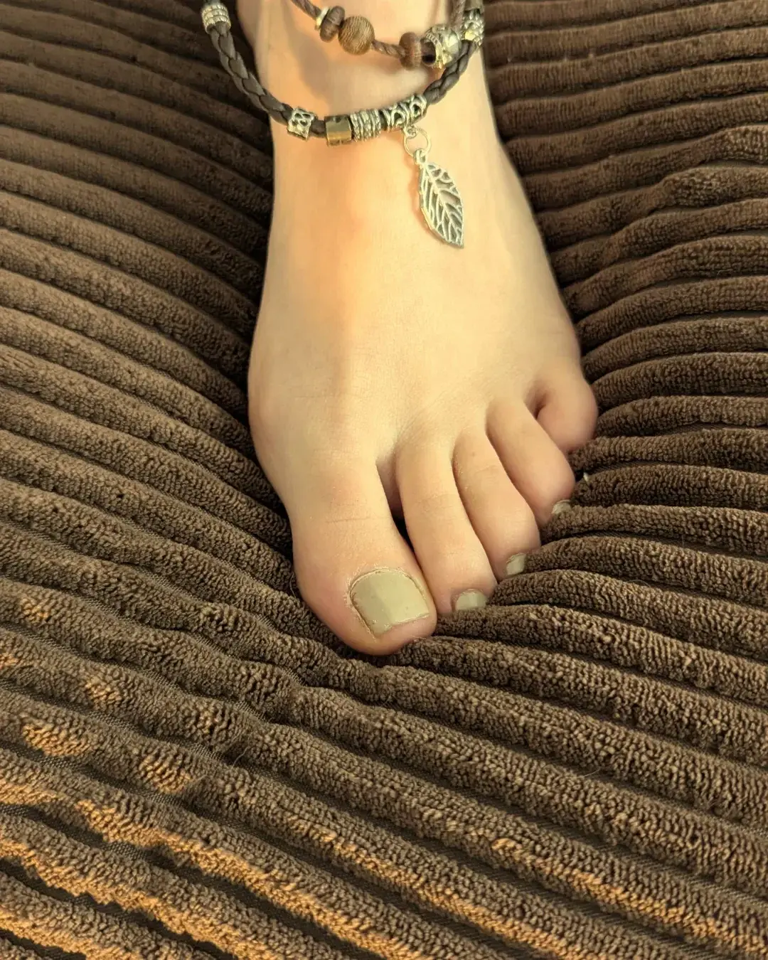 Leak & nude 5 — Goddess_ninafeet