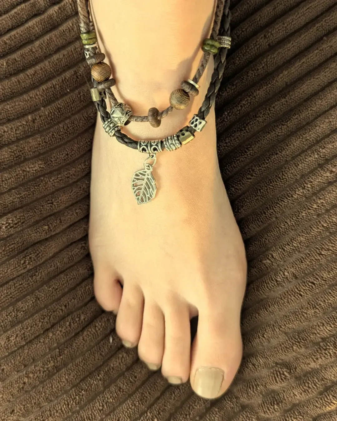 Leak & nude 6 — Goddess_ninafeet