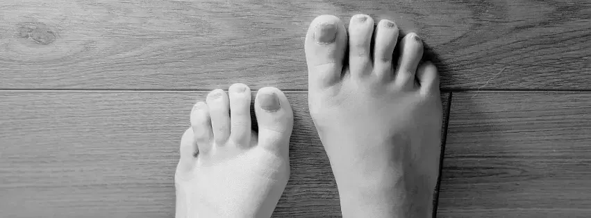 Photo de couverture de Goddess_ninafeet