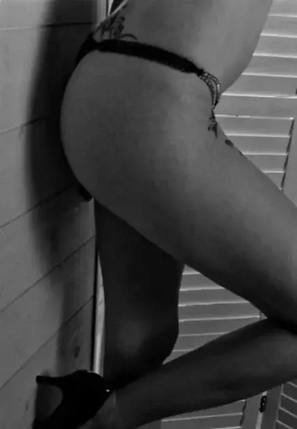 Leak & nude 3 — 478charly