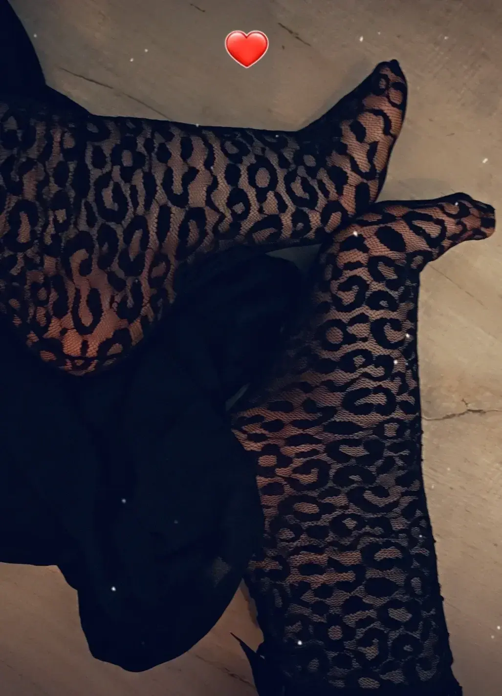 Leak & nude 1 — Wildalienor