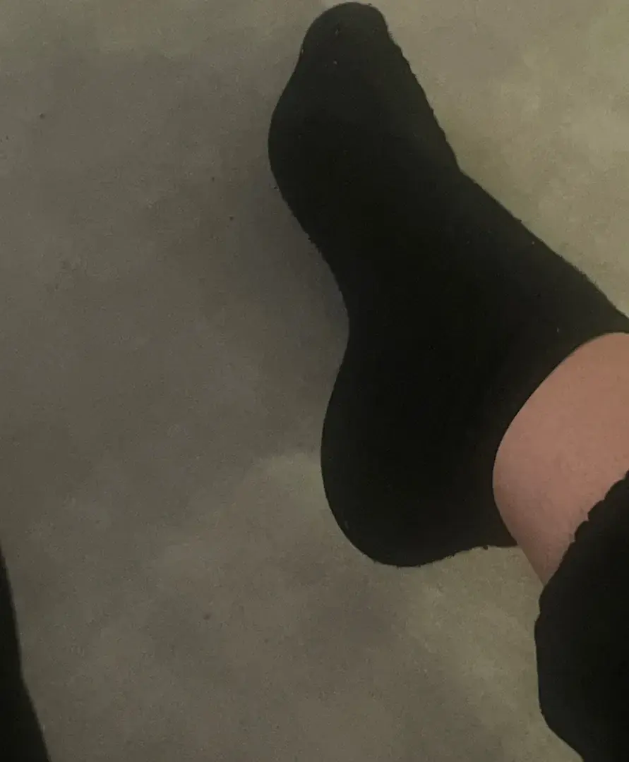 Leak & nude 2 — Nadfrenchfeet