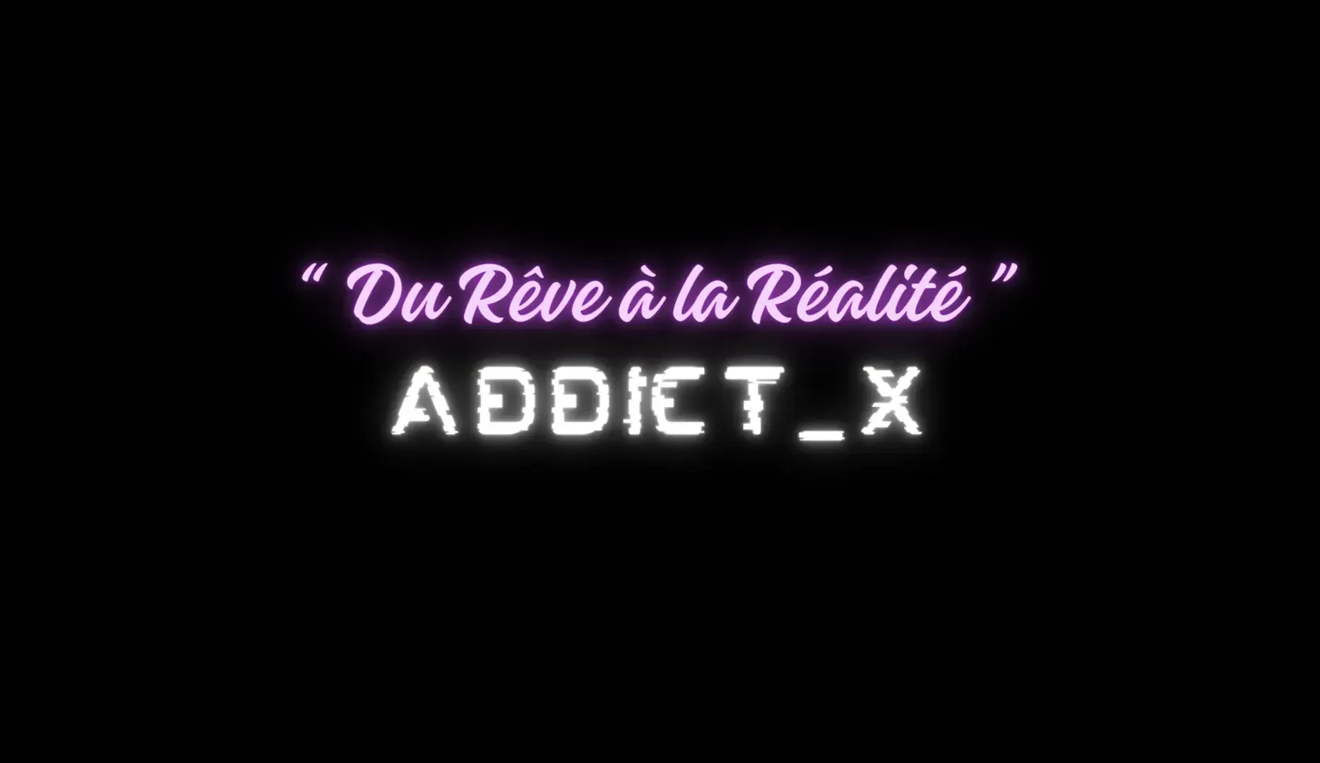 Photo de couverture de Addict_x